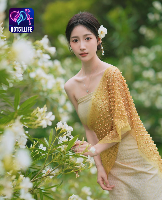 Mian Mian: Nữ Thần Xinh Đẹp Trên Hot51 - Hội Nghị Siêu Sao Trung Quốc . Beauty girl Angel 3 - Hot51 Mian Mian-Hot51