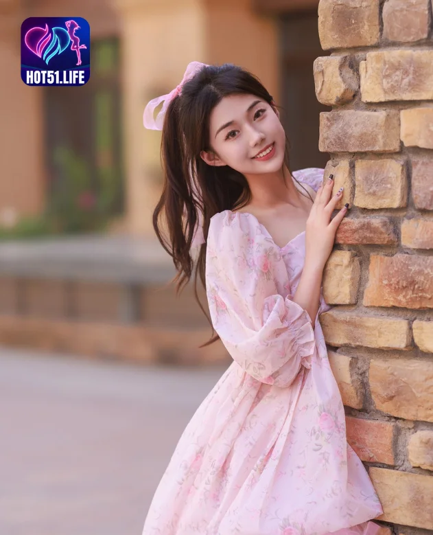 Nữ Thần Pei Tong Xue: Hòa Mình Trong Sắc Đẹp Trên Hot51 Live - Sự Lôi Cuốn Của Một Nghệ Sĩ Gái Xinh . Beauty girl Angel 2 - Hot51 Pei Tong Xue-Hot51